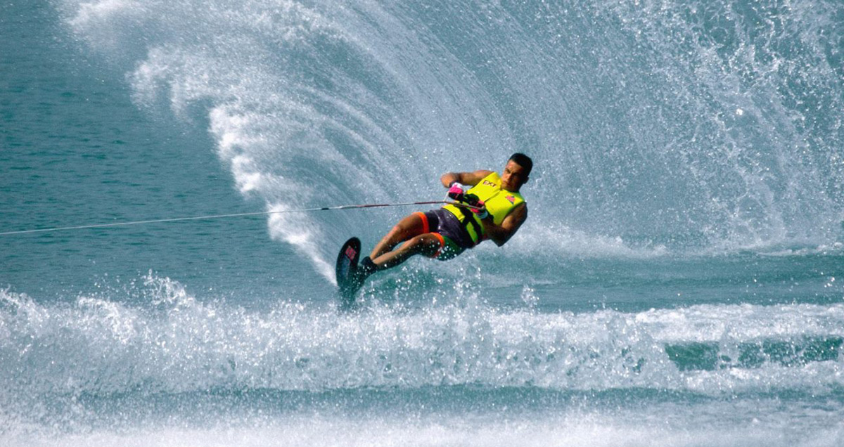 waterskilindosgreece Cool Ski Jobs